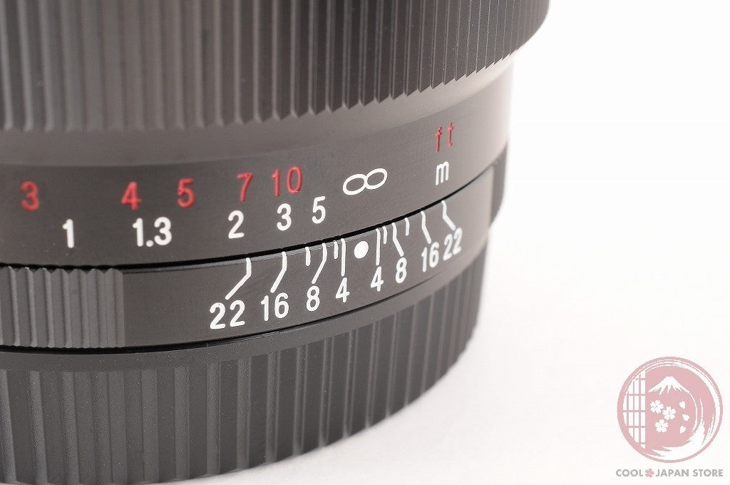 [TOP MINT in Box] Voigtlander NOKTON 40mm f/1.2 SONY from Japan Lt22