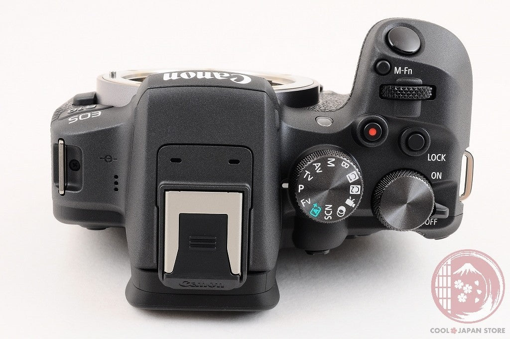 [UNUSED] Canon EOS R10 kit 18-45 from Japan Cl12