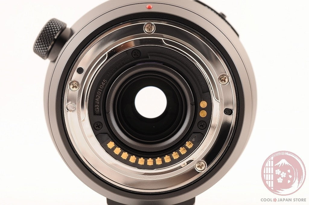 [TOP MINT w/ Hood in Box] Panasonic 100-400mm f/4-6.3 ii from Japan Ls50