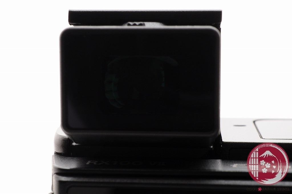 Multilanguages [TOP MINT in Box] Sony RX100 VII RX100VII DSC-RX100M7 Japan Cl83