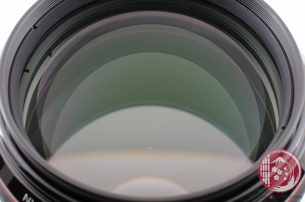 [TOP MINT w/ Hood Filter] Canon EF 85mm f/1.2 L II USM from Japan Lt12