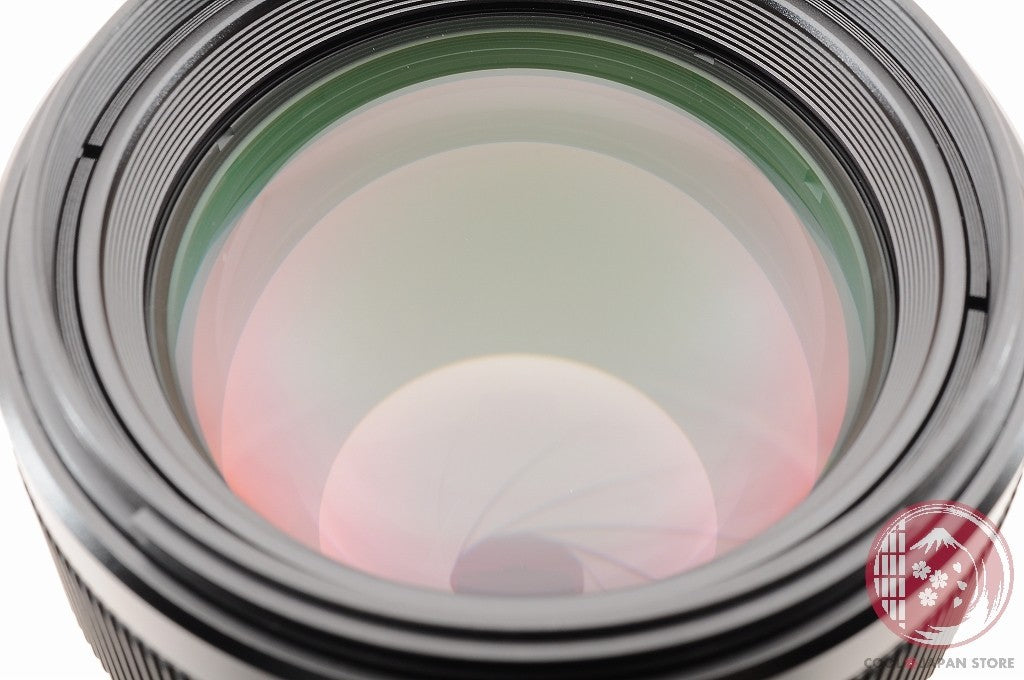 [MINT+ in Box] Sony FE 85mm f/1.4 GM SEL85F14GM for SONY E Mount JAPAN Ly25