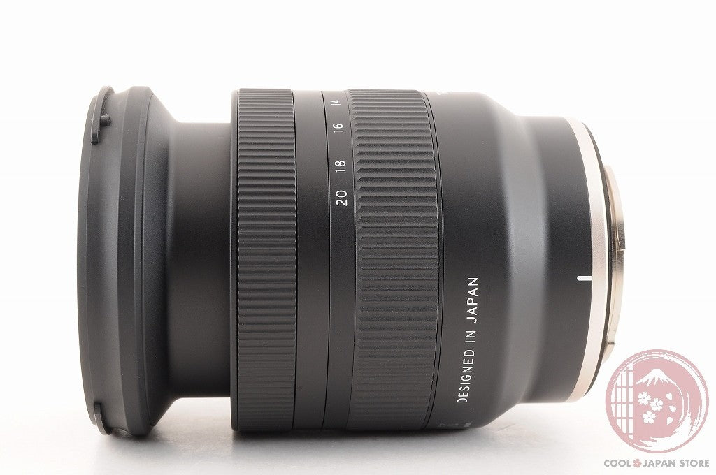 [TOP MINT in Box] Tamron 11-20mm f/2.8 Di iii A RXD Sony from Japan Lt37