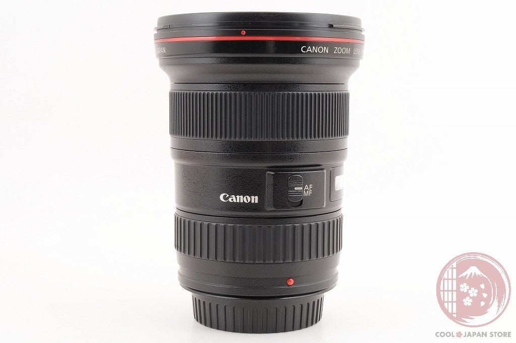 [MINT+ in Box] Canon EF 16-35mm f/2.8 L II f2.8L USM from Japan Lw75