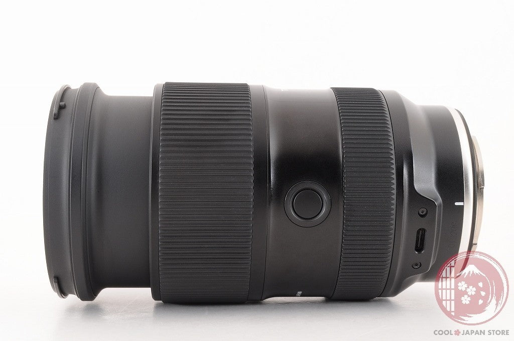 DDU[TOP MINT in Box] Tamron 28-75mm f/2.8 Di iii VXD G2 Sony from Japan Lu05