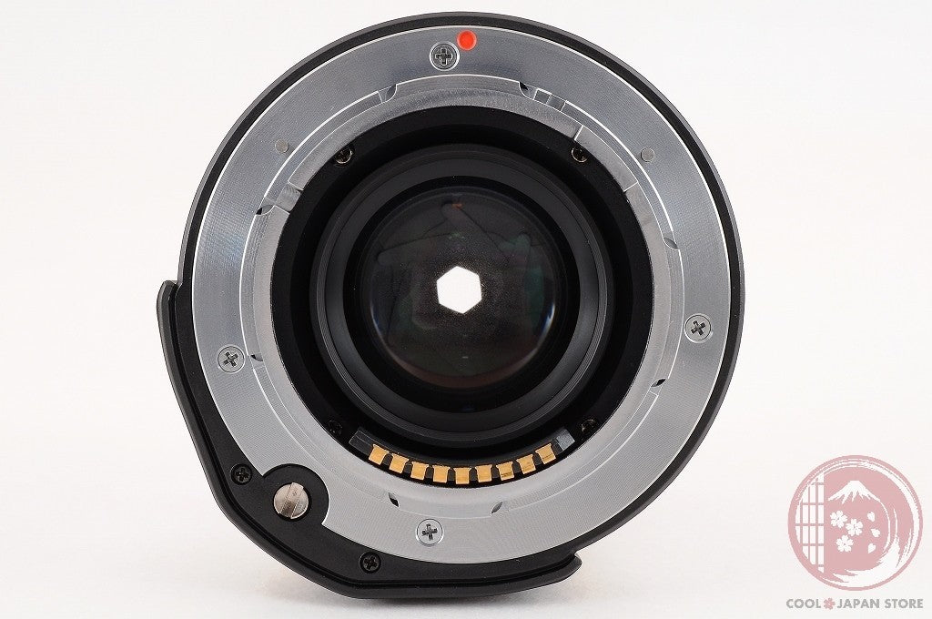 [MINT w/ Hood Filter] Contax Carl Zeiss Planar T* 45mm f2 for G1 G2 JAPAN Lt45