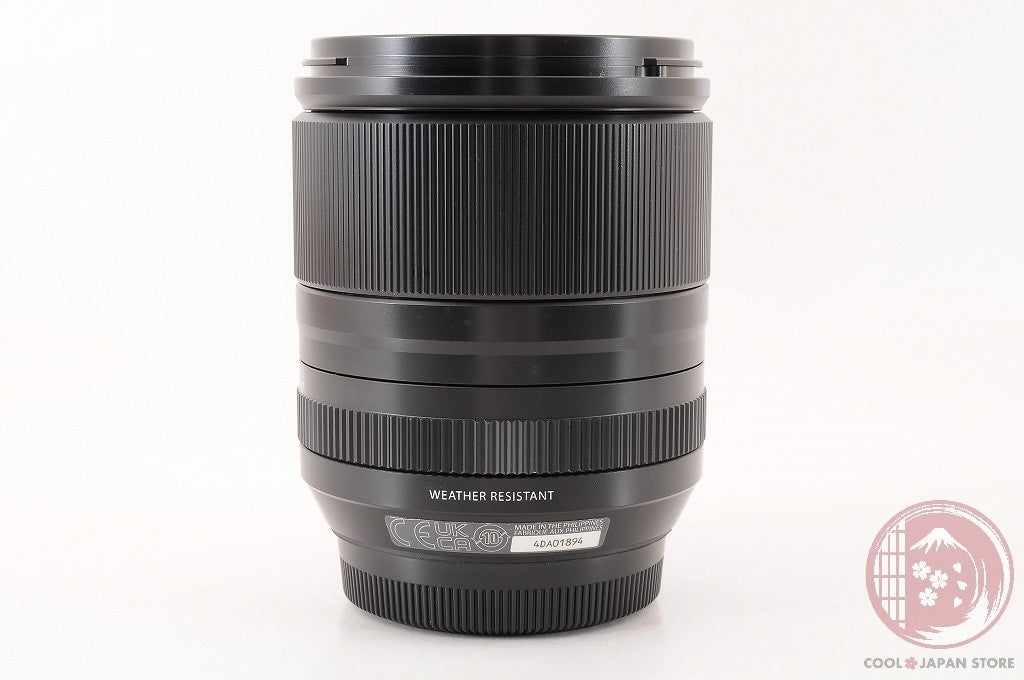 [MINT+ w/Hood Filter] Fuji XF 23mm f/1.4 R LM WR from Japan Lv03