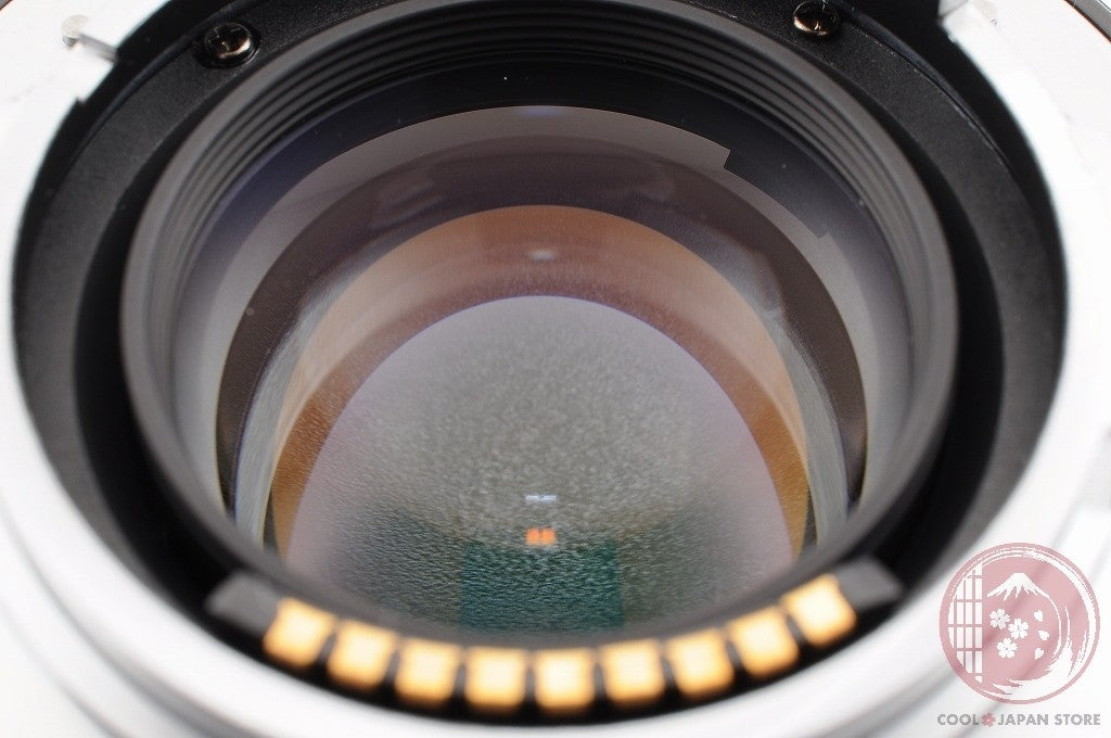 [MINT w/ Hood Filter] Contax Carl Zeiss Planar T* 45mm f2 for G1 G2 JAPAN Lt45