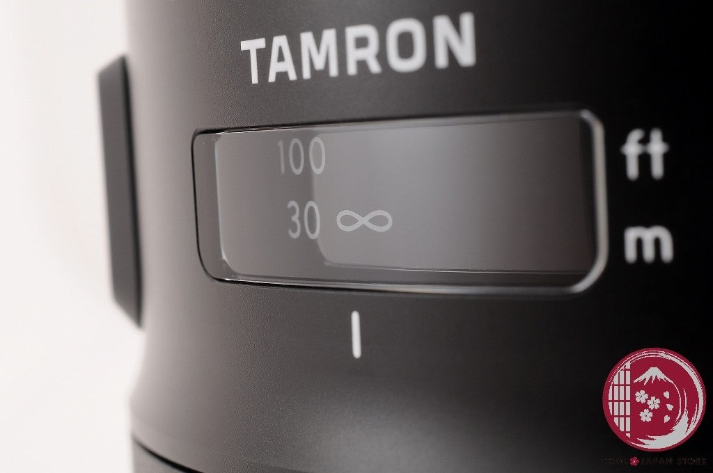 DDU [TOP MINT w/Hood Tripod]Tamron 150-600mm f/5-6.3 Di VC Nikon F G2 Japan Lt25