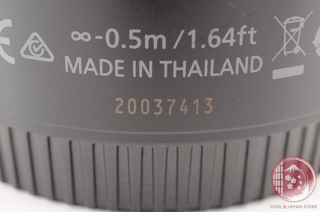 [TOP MINT in Box] Nikon Z 24-200mm f/4-6.3 VR from Japan Lu97