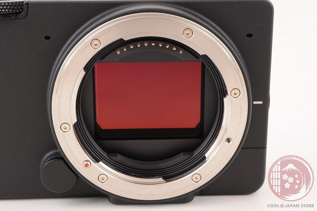 [TOP MINT  in Box] SIGMA fp 24.6MP Full Frame Mirrorless Digital Camera Ci53