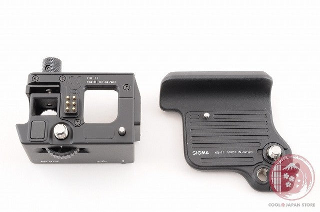 [TOP MINT in Box] SIGMA fp 24.6MP Full Frame Mirrorless DigitalCamera Japan Ck22