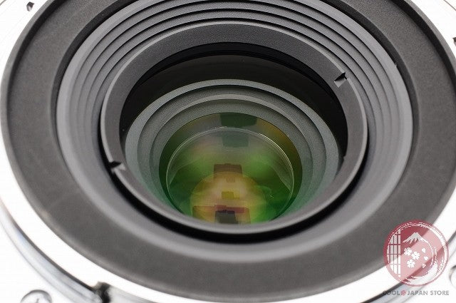 [TOP MINT in Box] Voigtlander APO LANTHAR 50mm f/2.0 NIKON II from Japan Lv68