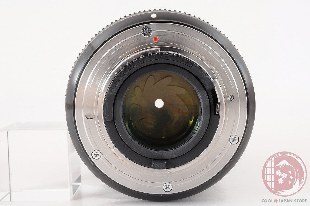 DDU[MINT in Box] Sigma 18-35mm f/1.8 DC HSM Art NIKON from Japan Lu37