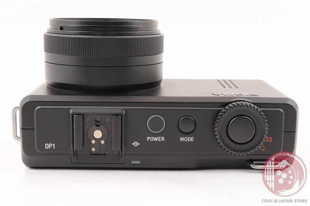 [MINT w/  Finder Hood] Sigma dp1 Merrill from Japan Cl54