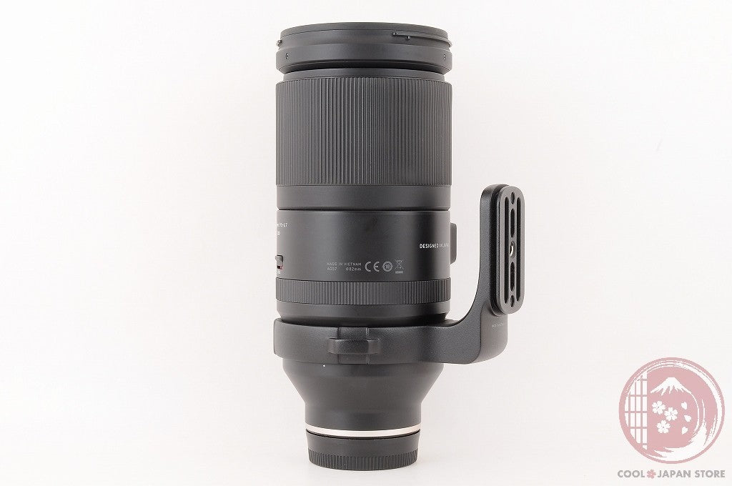 [MINT+ w/ Filter in Box] Tamron 150-500mm f/5-6.7 Di iii VC VXD Sony Japan Lw96