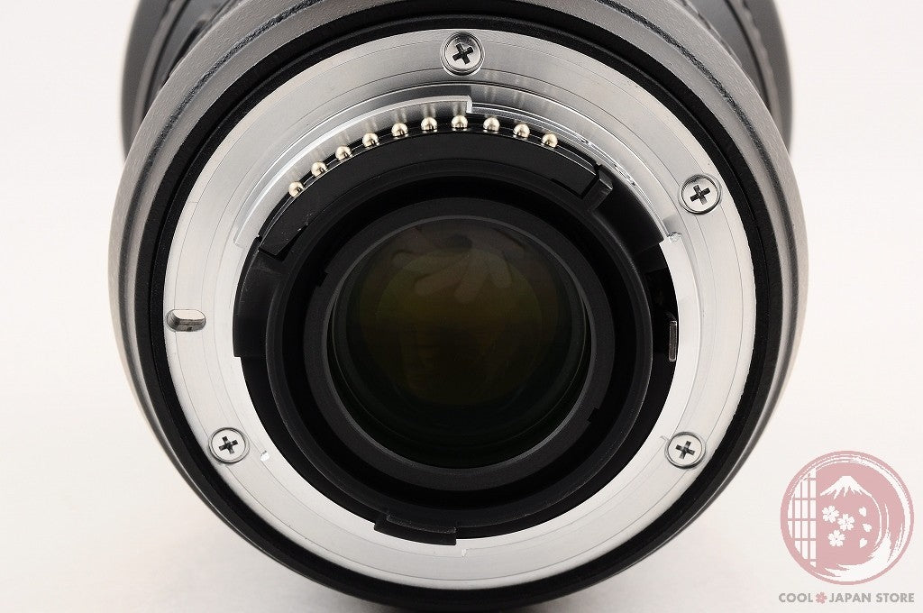 [TOP MINT in Box] Nikon AF-S 14-24mm f/2.8 G f2.8G ED NIKKOR from Japan Lt78