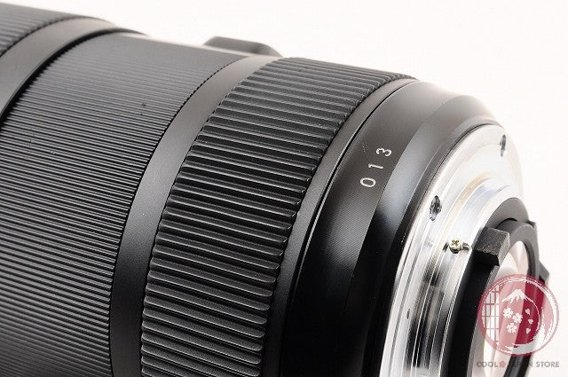 [MINT+ w/ Hood Caps] Sigma 18-35mm f/1.8 DC HSM Art NIKON from Japan Lv56