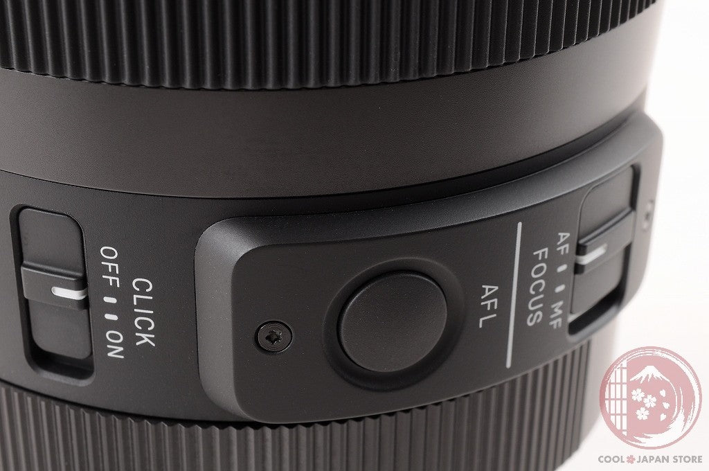 [TOP MINT w/Hood Caps] Sigma 35mm f/1.2 DG DN Art SL/TL Japan Lz08