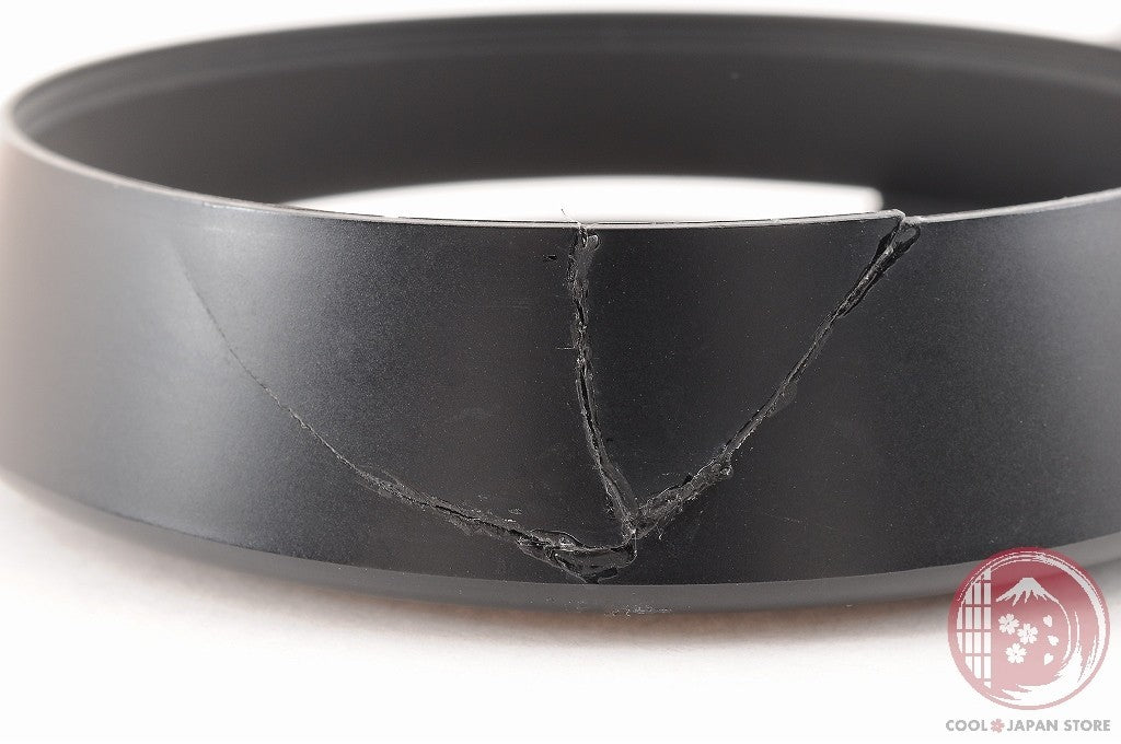 DDU READ[TOP MINT w/ Hood Filter] Mamiya N 65mm f/4 L from Japan Lt42