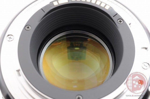 [MINT+ in Box] Sigma 50-100mm f/1.8 DC HSM Art CANON from Japan Lv22
