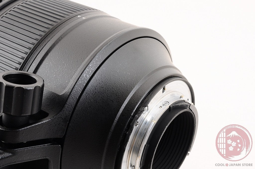 [MINT w/Hood Case]NIKON AF-S VR Super ED NIKKOR 80-400mm f/4.5-5.6 G IF SWM Lw09