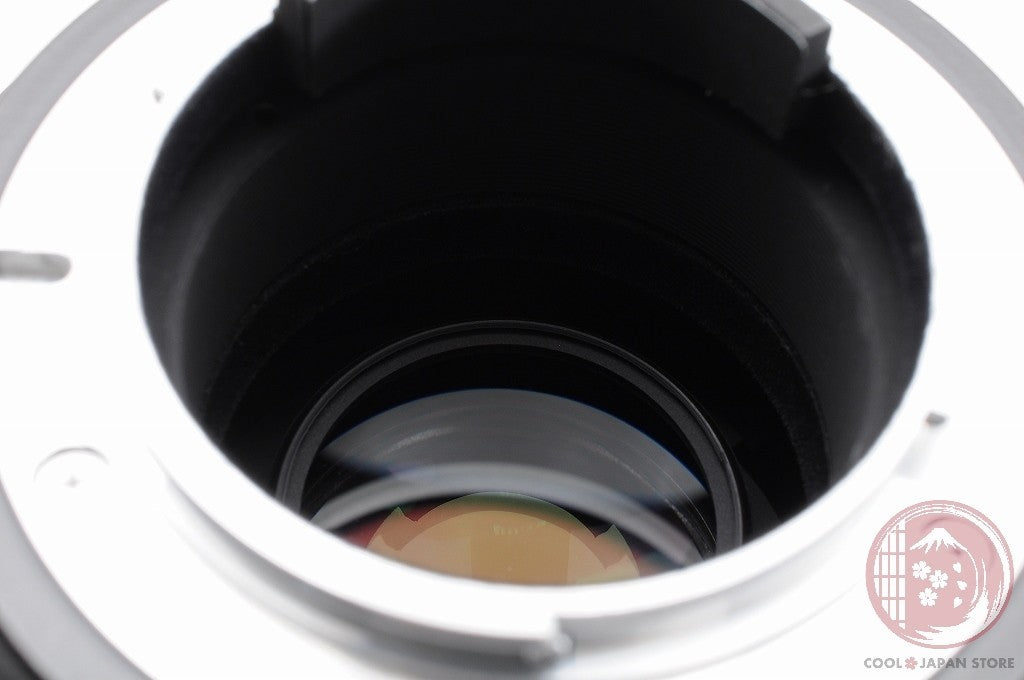 [MINT+ w/ Case Caps] Nikon PC Micro NIKKOR 85mm f/2.8 D f2.8D Tilt Shift Ly41