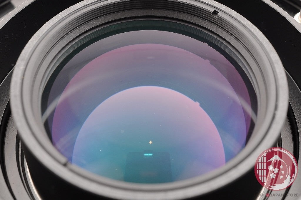 [MINT+ w/ Cap] Mamiya Sekor Z 110mm f/2.8 W from Japan Lt13