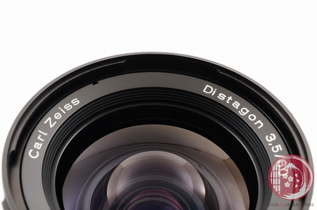 DDU[MINT w/Cap] Hasselblad Distagon 60mm f/3.5 CF from Japan Lu02