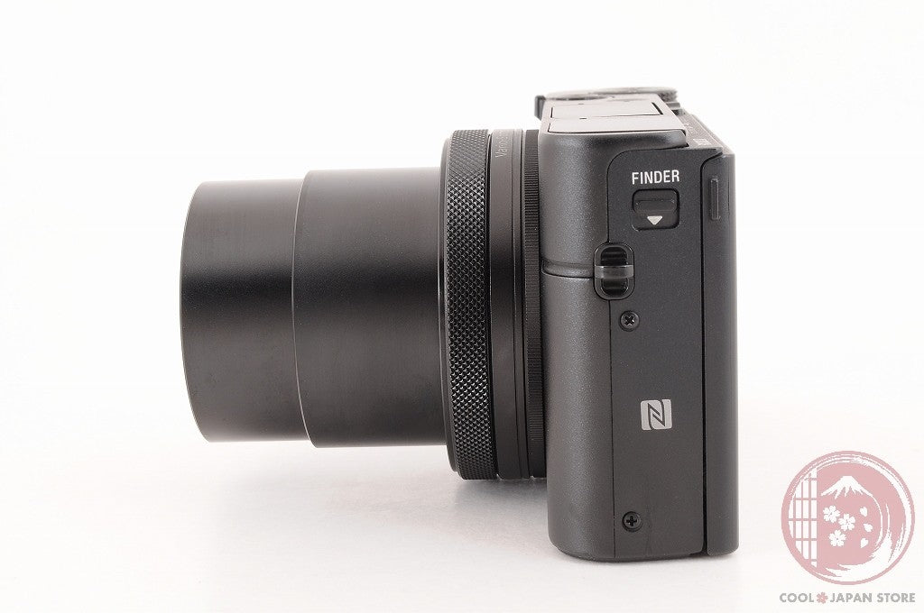 35 Languages [MINT in Box] Sony DSC-RX100 IV RX100M4 M4 Cyber-Shot Japan Cj94