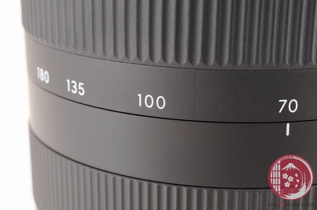 [MINT+ w/ Hood Caps] Tamron 70-180mm f/2.8 Di iii VXD Sony from Japan Lt27
