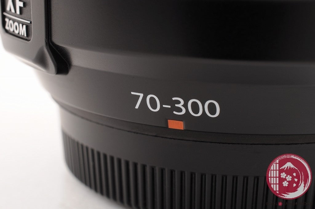 [MINT+ in Box] Fuji XF 70-300mm f/4-5.6 R LM OIS WR from Japan Ly55