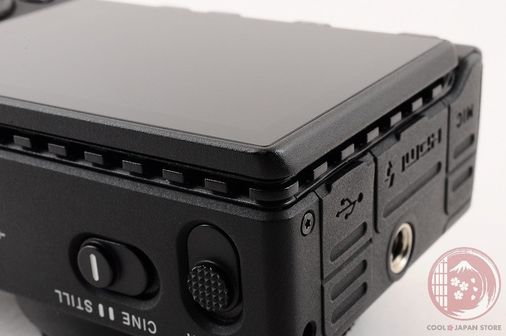 DDU [TOP MINT in Box] SIGMA fp L 61MP Full Frame Mirrorless Digital Cg59