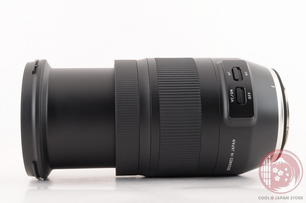 DDU[MINT+ w/ Hood Caps] Tamron 35-150mm f/2.8-4 Di VC OSD CANON from Japan Lt88