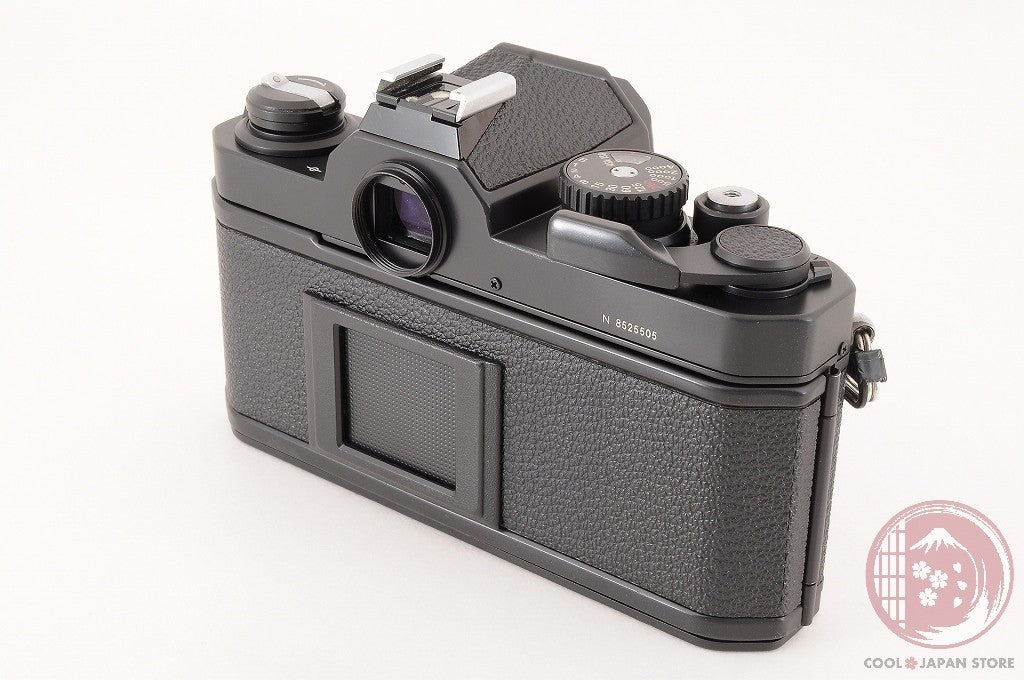 [MINT in Box] Nikon FM2 NEW FM2N from Japan Cj77