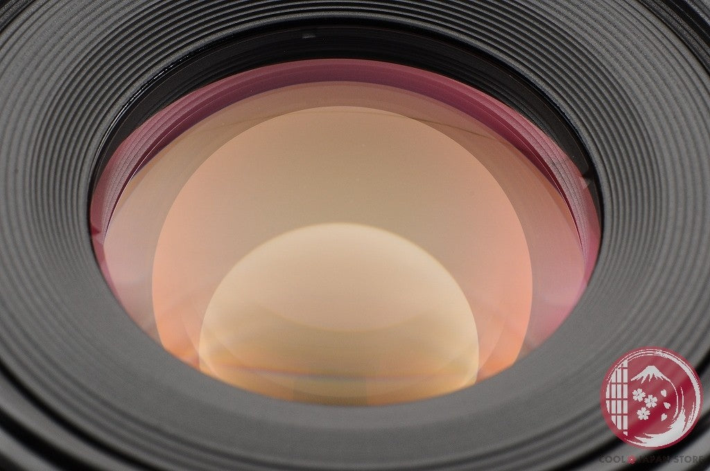 DDU[TOP MINT in Box] Canon EF 50mm f/1.2 L f1.2L USM from Japan Lt79