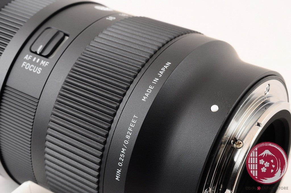 [TOP MINT w/Filter in Box]Sigma 16-28mm f/2.8 DG DN Contemporary SONY Japan Lv76