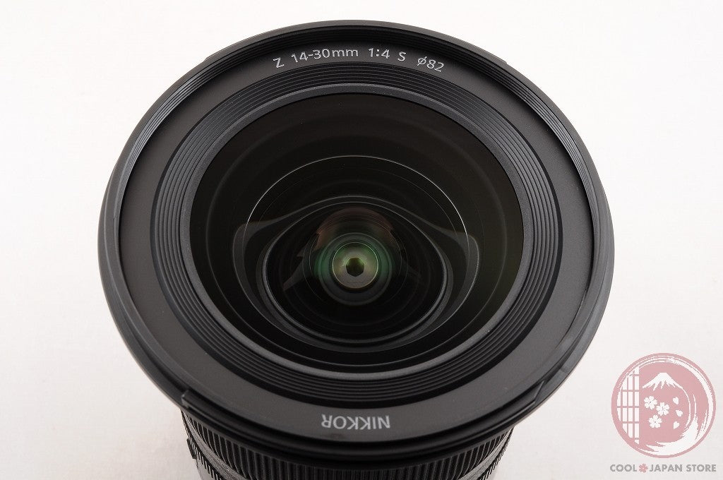 [MINT+ w/ Hood Caps] Nikon Z 14-30mm f/4 S from Japan Lz25