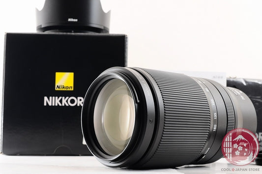 [TOP MINT in Box] Nikon Z 70-180mm f/2.8 from Japan Lw26