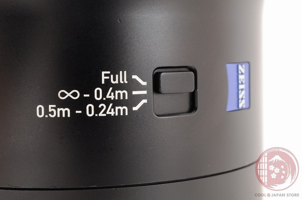 [MINT in Box] Carl Zeiss Batis 40mm F/2 CF for SONY E mount from Japan Lt36