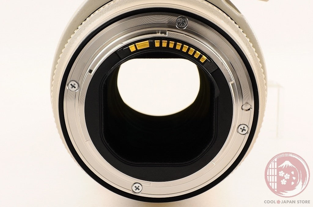 DDU [TOP MINT w/ Filter in Box] Canon EF 70-200mm f/2.8 L f2.8L II IS USM Lt46