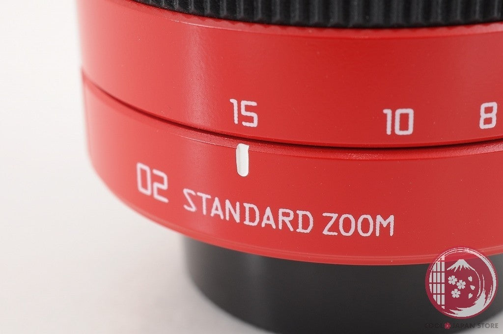 DDU [ 2886 shots MINT+ w/ Strap Case] Pentax Q10 EVA TYPE 02 ASUKA Ver. Cj67