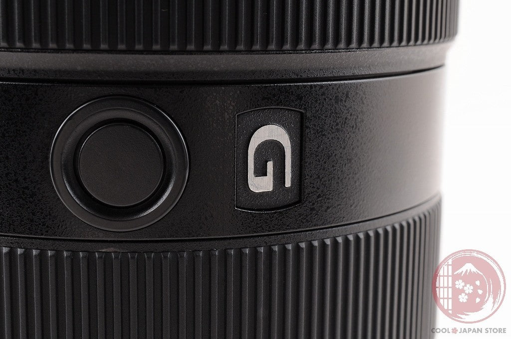 [MINT w/ Hood Case] Sony FE 24-105mm f/4 G OSS SEL24105G from Japan Ly83
