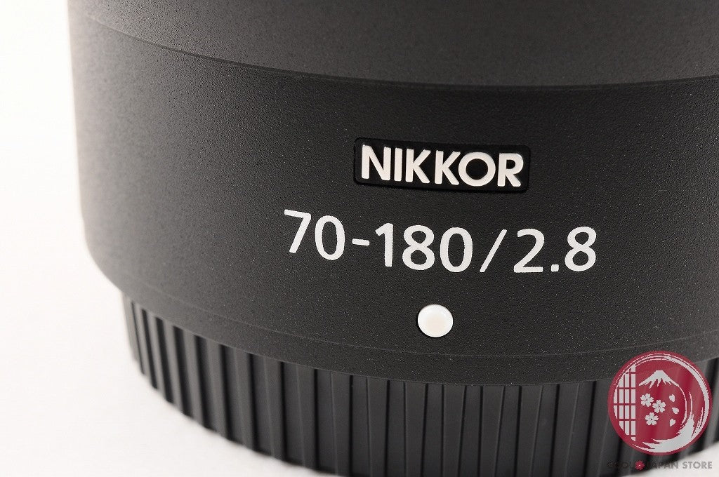 [TOP MINT in Box] Nikon Z 70-180mm f/2.8 from Japan Lw26