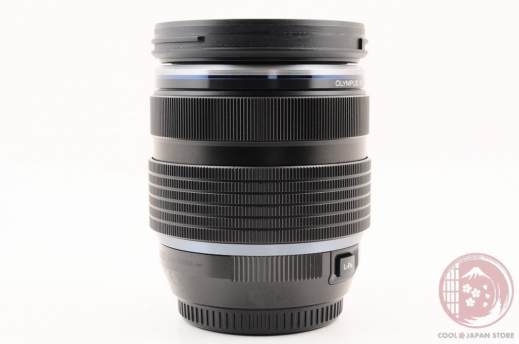 [MINT+ in Box] OLYMPUS M.ZUIKO DIGITAL ED 12-40mm f/2.8 PRO AF LENS Japan Ls28
