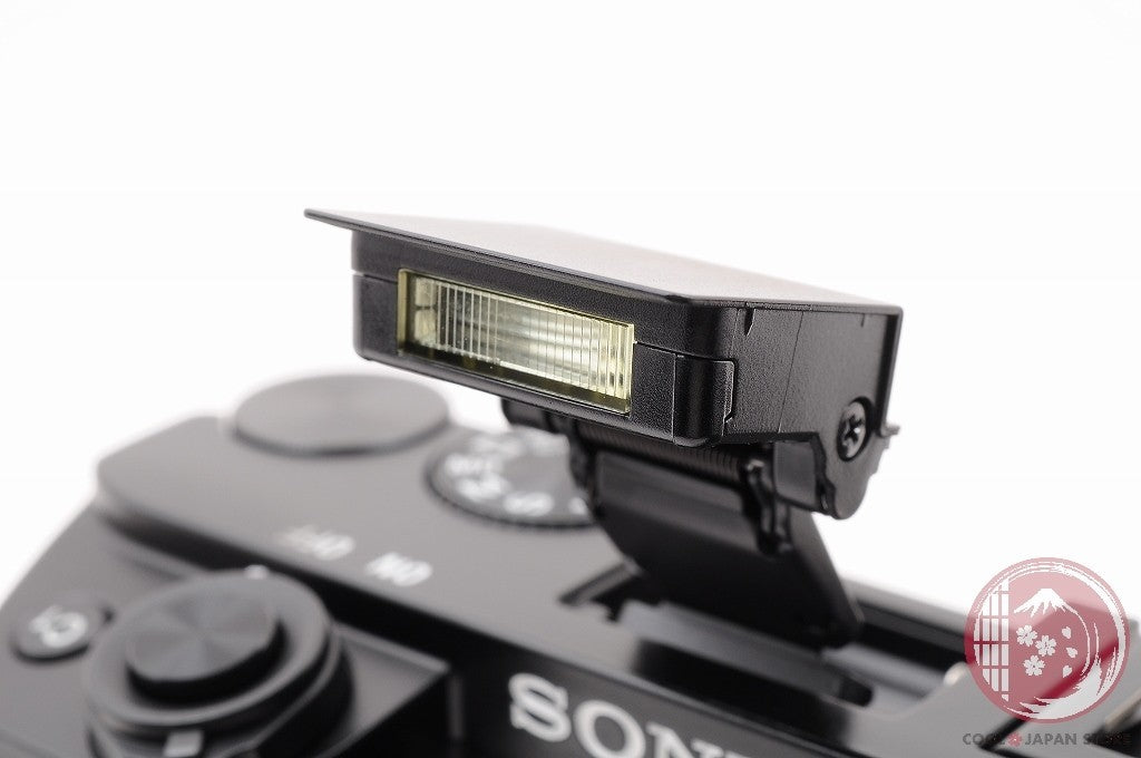[ 437 shots TOP MINT in Box ] Sony Alpha a6100 Mirrorless Digital Camera Cl46