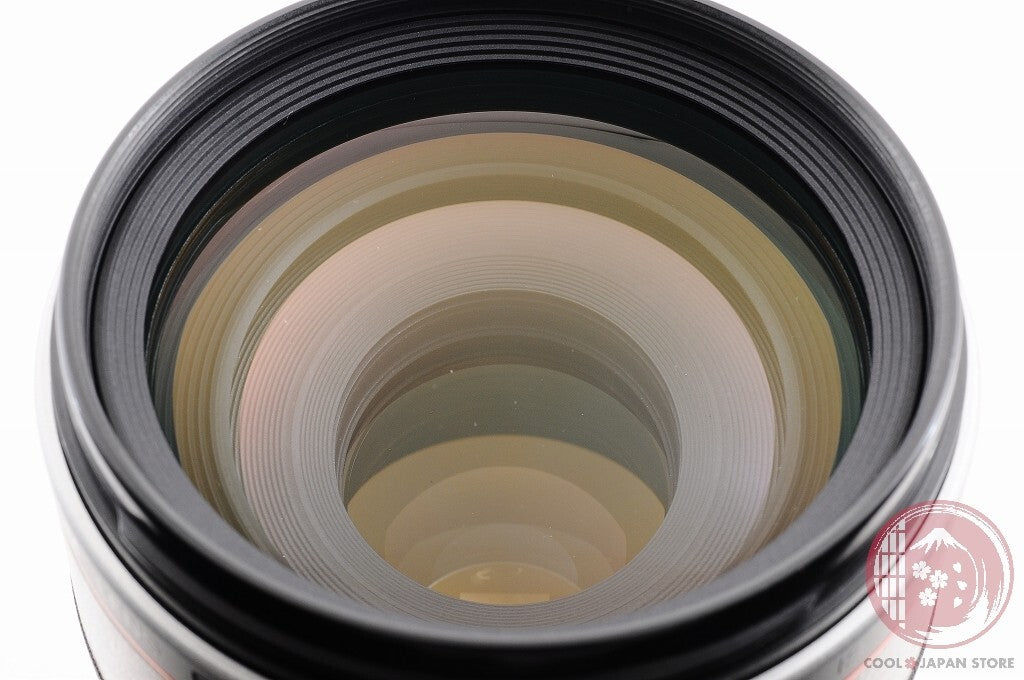 [MINT w/ Filter in Box] Canon EF 100-400mm f/4.5-5.6 L IS USM from Japan Lq62