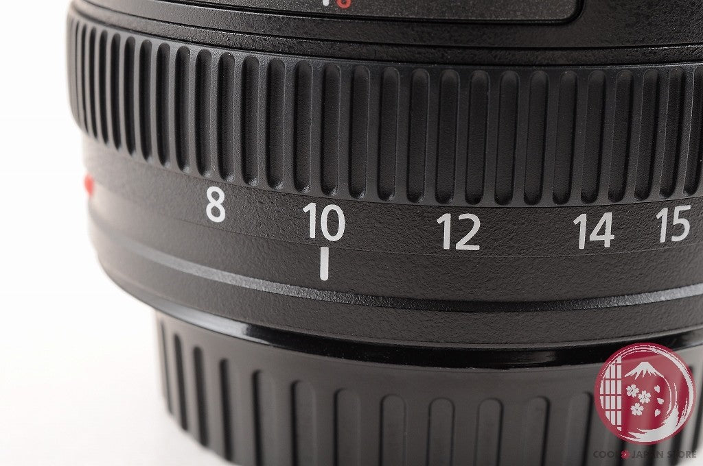 [MINT w/Hood Caps] Canon EF 8-15mm f/4 L Fisheye USM Ultra-Wide Lens Japan Lw99