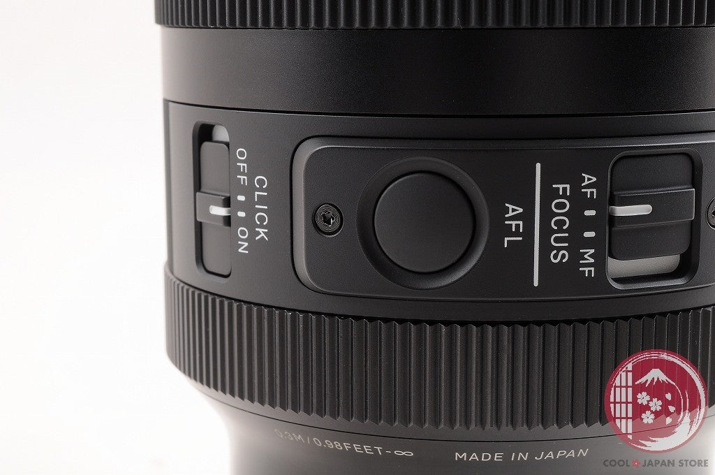 [MINT+ w/ Filter in Box] Sigma 35mm f/1.4 DG DN Art SONY from Japan Ly66