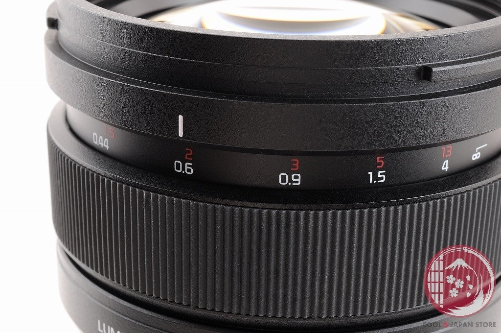 [MINT in Box] Panasonic LUMIX S 50mm f/1.4 PRO S-X50 from Japan Lv09